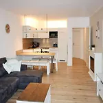 Duenenpark - Komfortplus Mit 2 Schlafzimmern Und Terrasse Im Erdgeschoss 276 Binz