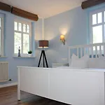 Duenenpark - Komfortplus Mit 2 Schlafzimmern Und Terrasse Im Erdgeschoss 276 Appartement