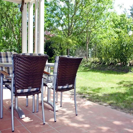 Appartement Duenenpark - Komfortplus Mit 2 Schlafzimmern Und Terrasse Im Erdgeschoss 276 *